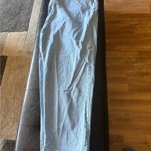 Sonoma Light Blue Denim Pants